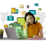 Redefining Education with Next-Gen IT Solutions
