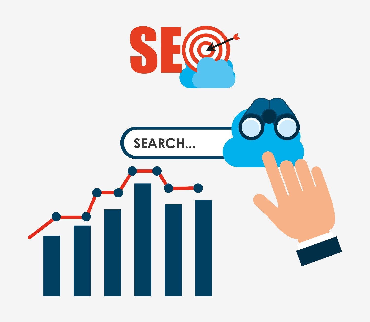 “SEO Insights with Google Search Console” 2025